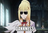 DANKNESS GPW