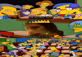 Say the line, Jared We live in a society 10