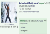 What would you do if Greninja were real? Anonymous Sun [7 /2/ ?] 18 Nov 2018 10:37:29 No.37024382 View Reply Original Report Quoted By: >>37024393 >>37024410 >>37025942 >>37025954 Anonymous Sun 18 Nov 2018 10:38:11 No.37024393 Report 1 MİB, 1503x795, Greninjas.png Quoted By: >>37024453 View Same Google ImgOps iqdb SauceNAO I >>37024382 Have seggs with it