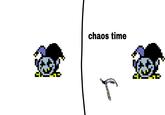 chaos time