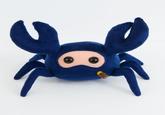 Spycrab TF2 Plush