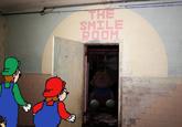 THE SMILE ROOM