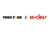 FREE F RE X KON!