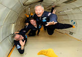 zero G zero G