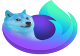 They're becoming self aware:
https://hacks.mozilla.org/2021/02/heres-whats-happening-with-the-firefox-nightly-logo/
