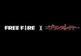 FREE FIRE X L G O B L IN s L A 4 ER !