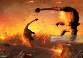 gettyimages MARK GARLICK/SCIENCE PHOTO LIBRARY 758303187