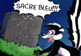 SAĆRE BLEU!! HERE LIES PEPE HE NEVER SCORED
