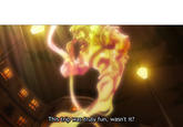I.. This trip was truly fun, wasn't it?