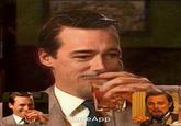 Leonardo Draper FaceApp