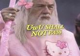 UwU SHALL NOT PASS