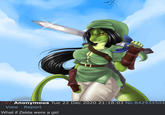 What if Zelda were a girl /b/ Anonymous Tue 22 Dec 2020 21:18:03 No.842934504 View Report What if Zelda were a girl