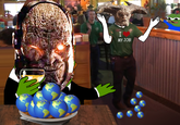 TERRAFORM IT UP JANNY