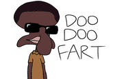 DOO DOO FART