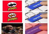 Pringles Upgrade Pringles alt Upgrade it PRINGLES RCK 60 BACKO