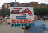EA MY HIGH SCO ELEC ANTI-CHKIS ISIN COR-E