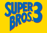 SUPER BROS