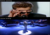 Anime opening Anime ending vevo