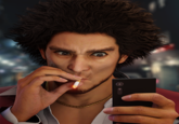 *