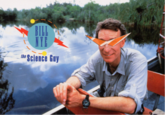 BILL NYE the Science Guy