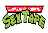 HUNTER BIDEN SQUIRTLE SEXTAPE