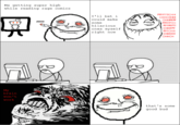 Me getting super high while reading rage comics PFFFTTTCHH bet i ןני1 could make CHHCHHH CHHPFFF some PFFFFTCH PFFFFFTT hilarious ones myself right now CHHTPF PFFCHH CHHHH CHHCH 78 Мy brain won't work that's some good bud