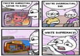 *