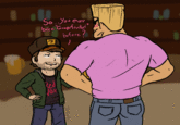 "A really quick drawing of part of a Vinesauce stream.
Rip vinny. He never did get to grapefruit his man"
-Jefferoth