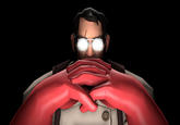 Medic Pose