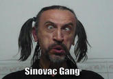 Sinovac Gang