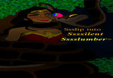 Ssslip into Ssssilent Sssslumber~