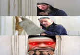 The Shining - George Floyd