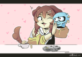 "Let me introduce you to my religion."
-Pochi04