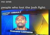 And then there was one