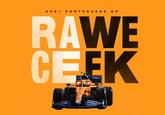 2 0 0 21 PORTUGUESE G RAWE CEEK RACE
