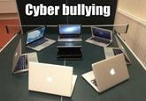 Cyber bullying