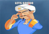 LETS GOO00