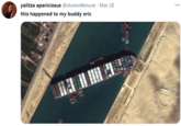 yalitza apariciosus @dunevillenuve · Mar 28 this happened to my buddy eric