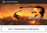 henstomper gettyimages MARK GARLICKSDENCE PHOT ÚBRARY 7583001 GET THIS IMAGE FOR $450