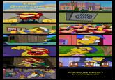 THE SIMPSONS GIVE A MILHOUSE Does' Live AdyMORe