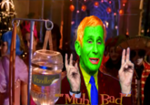 "Muh Bad"-Fauci VaxvlMlay "Muh Bad