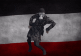 Mah Boi needed an updated gif to compete with all of these Vtuber upstarts trying to his place as the King of Dance.

Also to remind you that Caramel Dansen is a thing

Source of footage used:

<iframe width="560" height="315" src="https://www.youtube.com/embed/kSP0bfjCq0A" title="YouTube video player" frameborder="0" allow="accelerometer; autoplay; clipboard-write; encrypted-media; gyroscope; picture-in-picture" allowfullscreen></iframe>