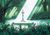 The Legend of Zelda: A Link to the Past 台