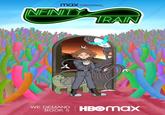 max ORIGINAL INFINITY IRAIN 6000 WE DEMAND HBOMAX BOOK 5