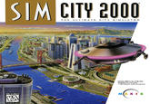 SimCity2000 Box Art SIM CITY 2000 THE ULTIMATE CITY SIMULATOR "SimCity 2000 is one of the best programs I've ever seen." - Todd Copilevitz, Dallas Morning News 9 密 MA XI'S KIDS TO ADULTS KA AGES 6 +