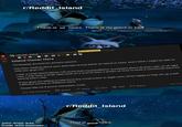 r/Reddit Island There is no news. There is no good or bad. 1 day ago r/Reddit_Island - Posted by u/IslandownerAlt Board member 1.5k O & 210 e 68 A 10 4 Island Owner Here Throwaway account for privacy reasons. I've been reading about your attempts to buy either an island or town, and I think I might be able to help you guys out. I own a small island (about 120 acres) that my grandfather purchased about 40 years ago. As of right now, I only have a small cabin built on it and it's been a dream of mine to build a community there for several years now. If you guys are willing to help fund any construction or legal costs, I'd be happy to help set up a self- sufficient society of redditors there. Please DM me if you're interested, mods. O Hide J Report 99% Upv E Award Share A Save O 152 Comments r/Reddit_Island your mom was made with mematic That is good news.