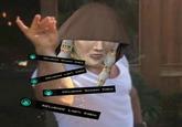 Influence Gained: Kreia Influence Lost: Kreia INFLUENCE GAINED: KREIA revanje INFLUENCE LOST: KREIA INFLUENCE GAINED: KREIA INFLUENCE LOST: KREIA CO
