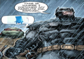 S------- toothpaste. THIS IS WHERE I WATCHED MY PARENTS DIE, RAPHAEL.