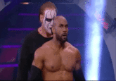 from AEW Double Or Nothing 2021