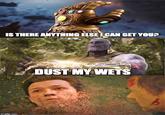 IS THERE ANYTHING ELSE ICAN GET YOU? DUST MY WETS imgfilip.com